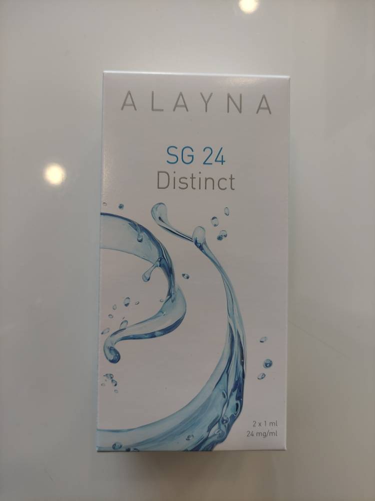 ALAYNA SG 24
