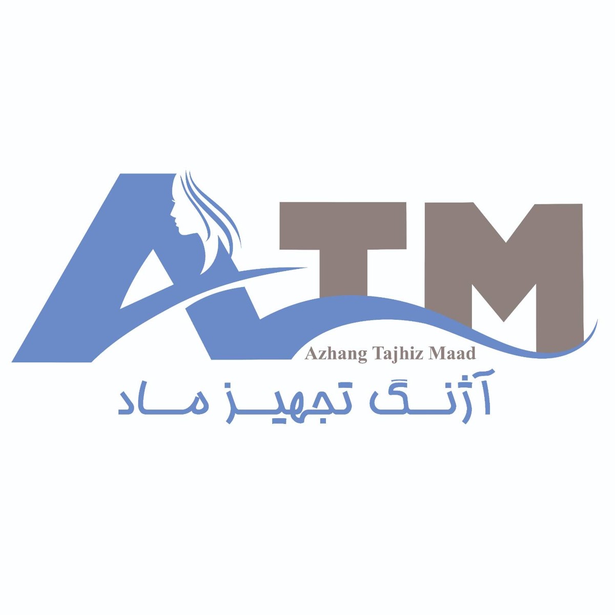 آژنگ تجهیز ماد