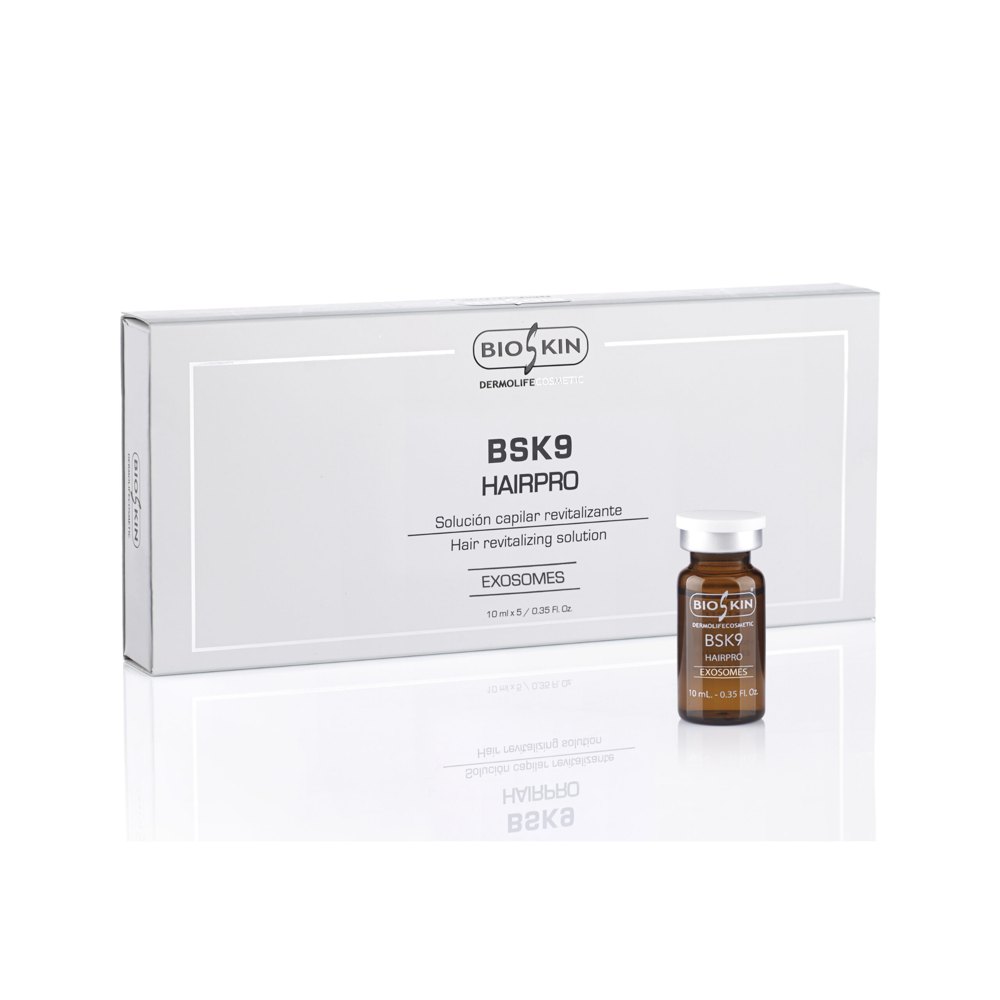 BSK9 HAIRPRO