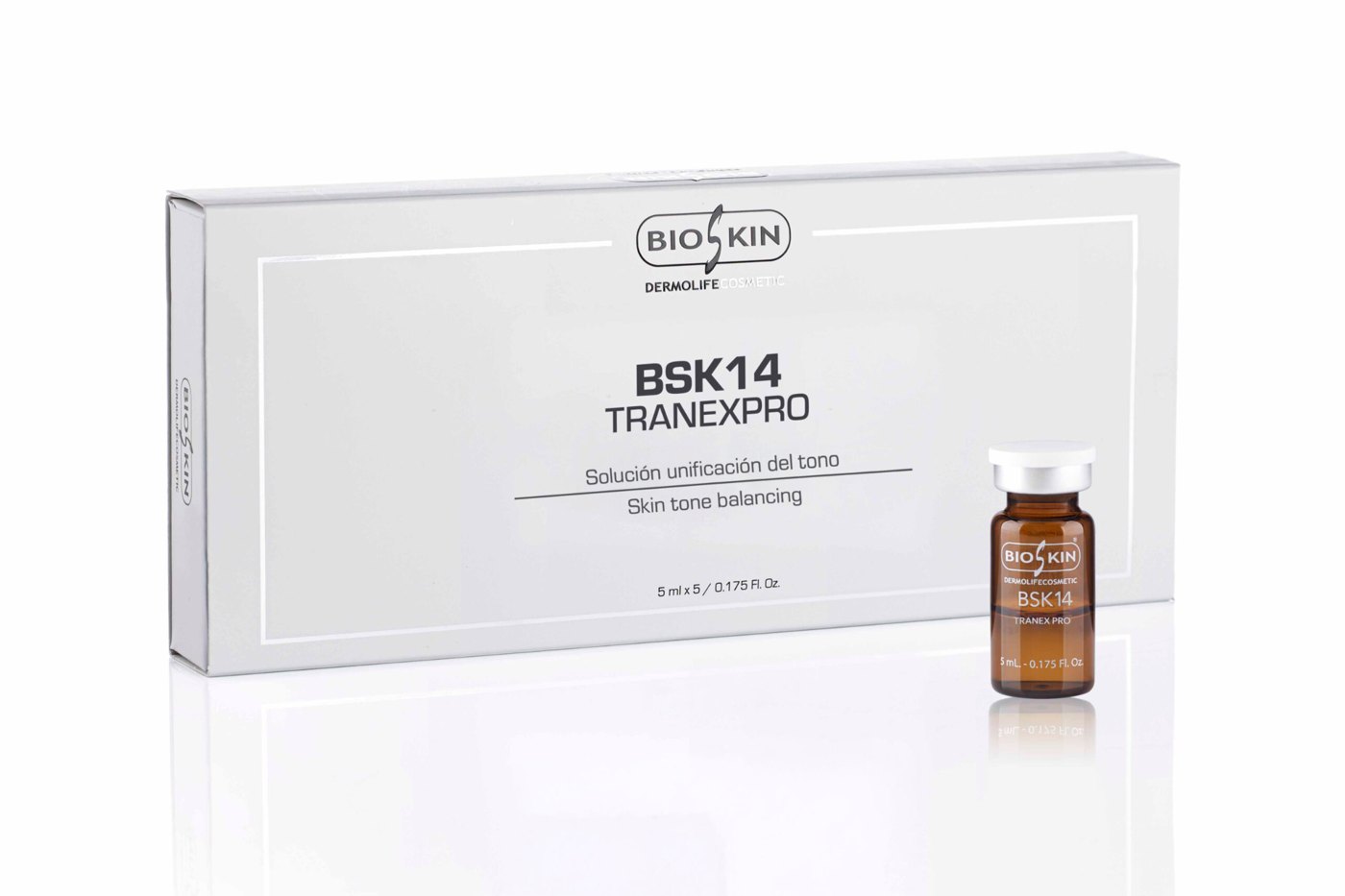 BSK14 TRANEX PRO