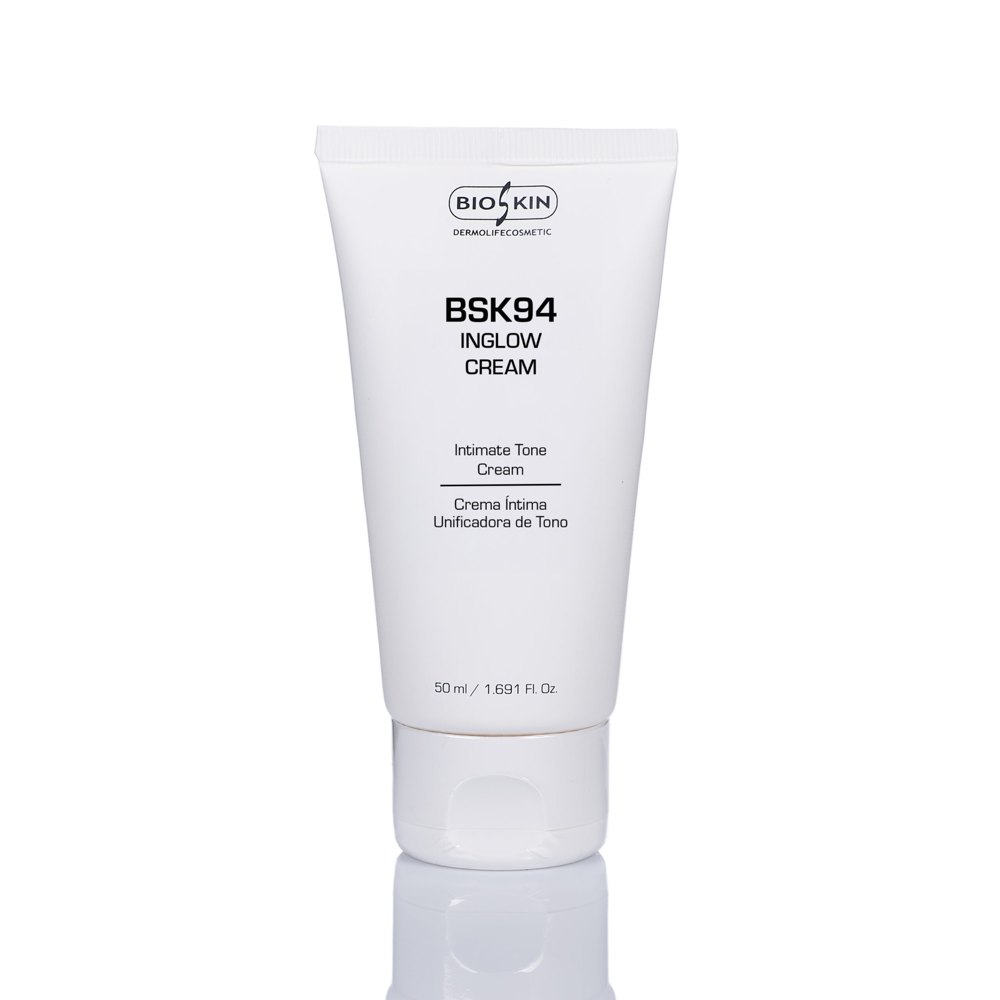 BSK89 GLYCOLIC GEL 20%