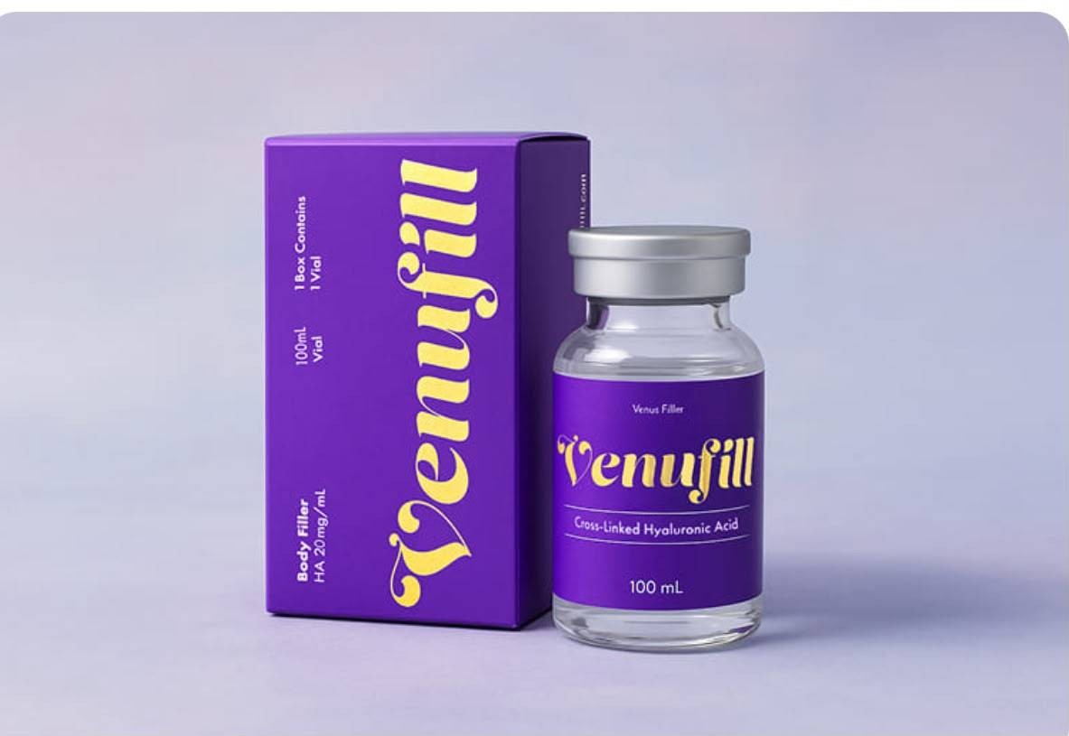 Venufill 100 cc